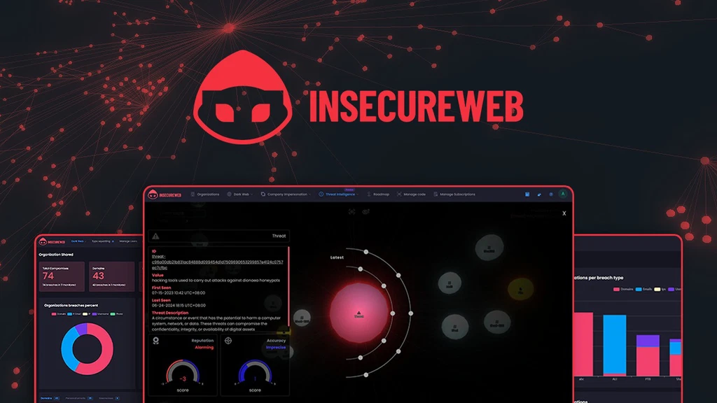 Unsecure HTTP Warning