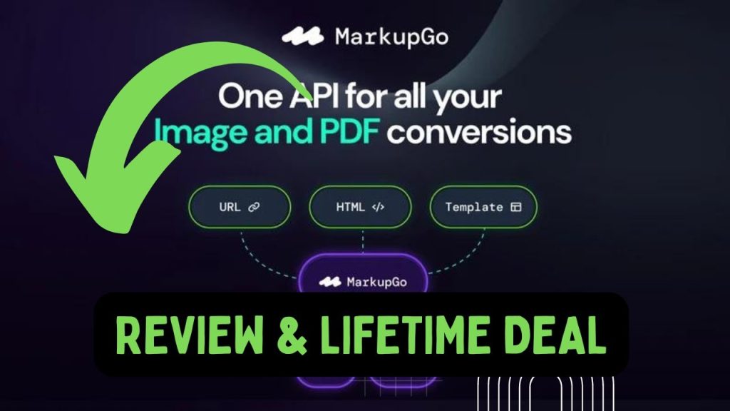 Markupgo Lifetime Deals
