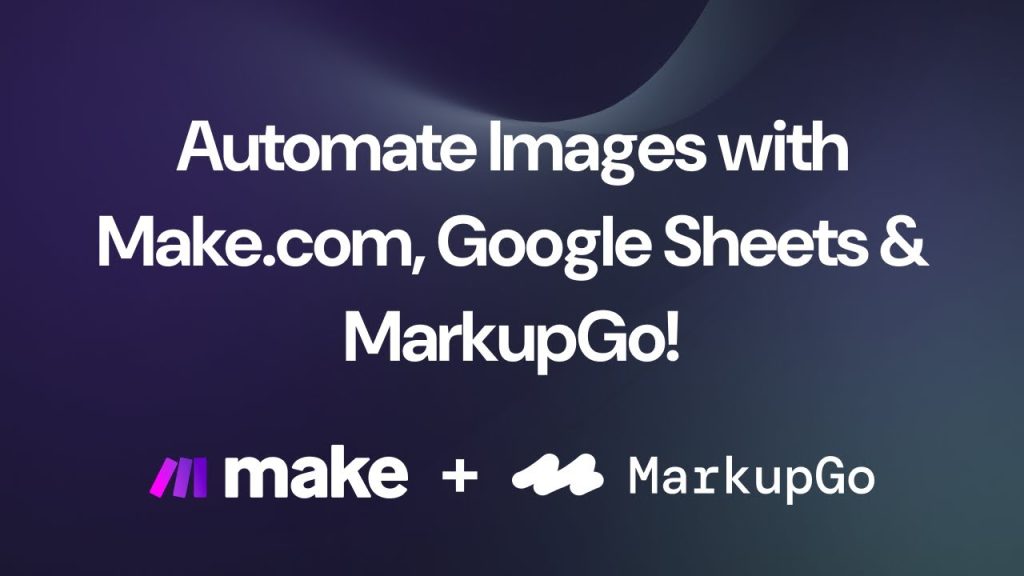 Markupgo Design Process
