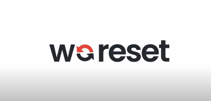 WP Reset Database Cleaner