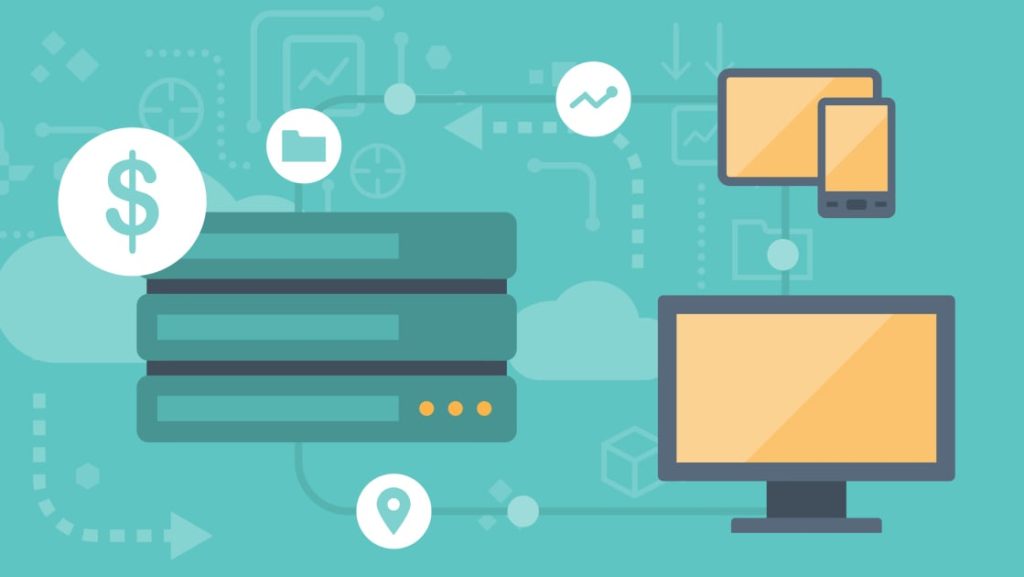 Affordable Web Hosting