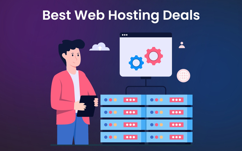 Best Webhosting Lifetime Deals