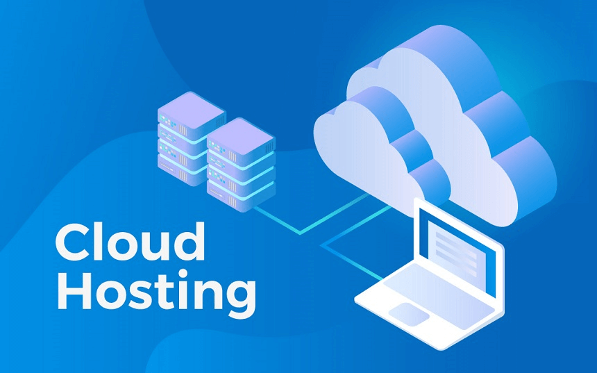 Cloud Hosting Services