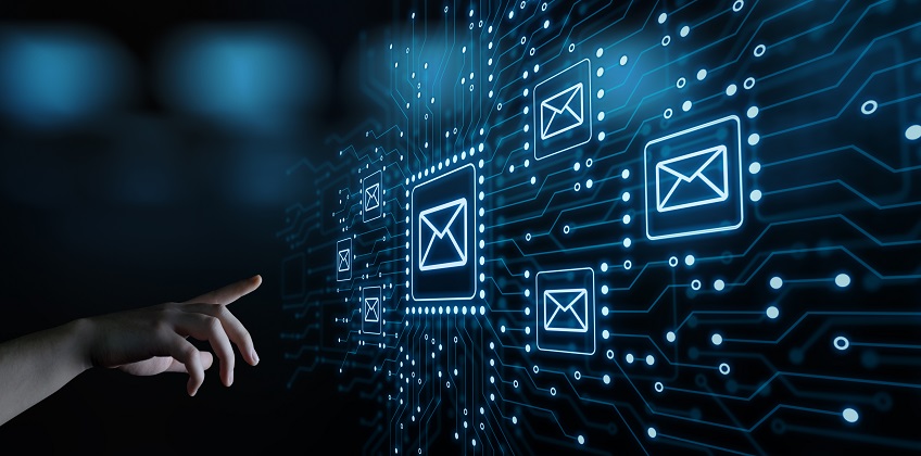 Email Hosting