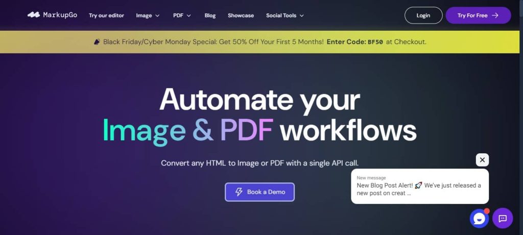 Markupgo Lifetime Deals