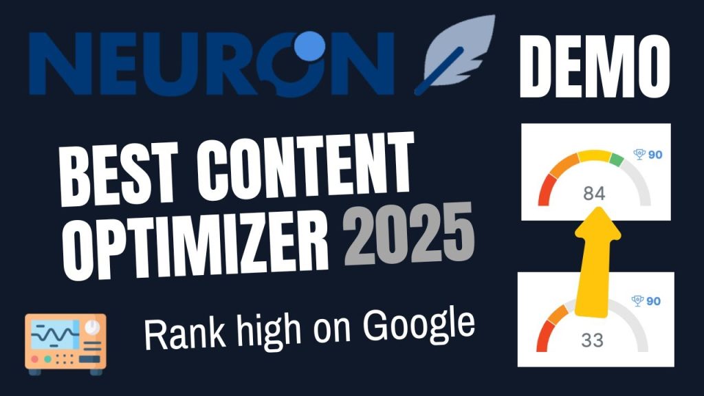 Neuronwriter tools