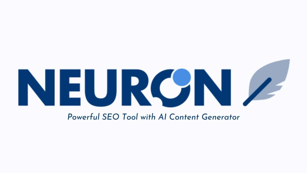 Neuronwriter Review