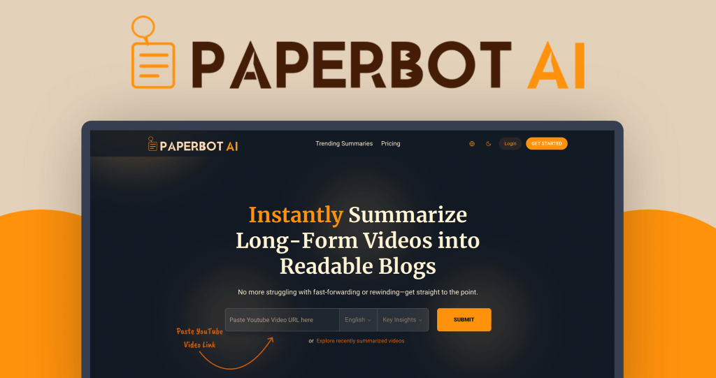 Paperbot Ai Pricing