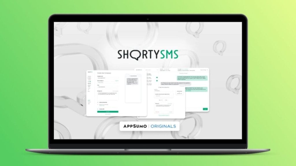 Shortysms Lifetime Deal