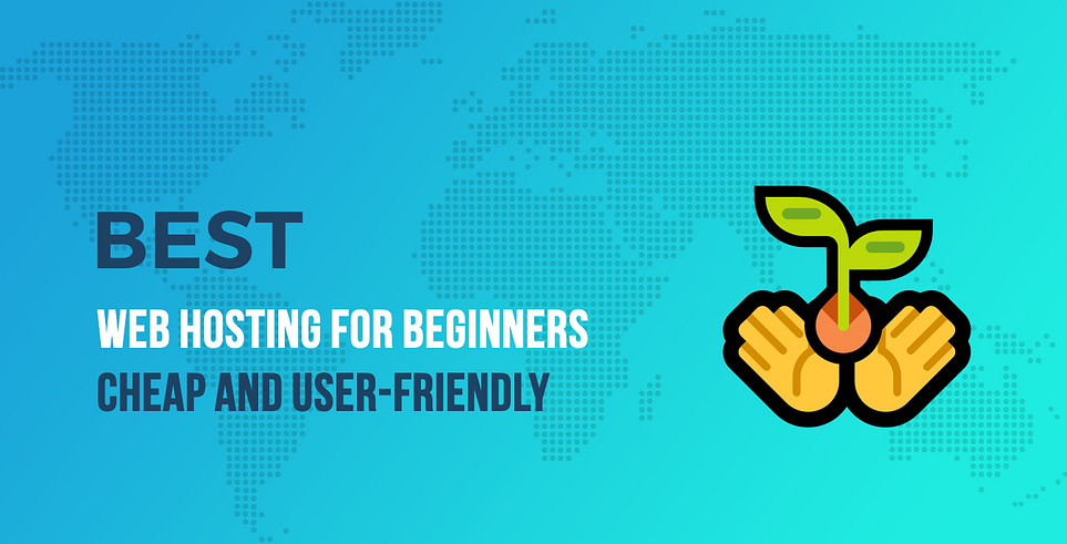 User-Friendly Hosting