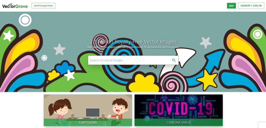 Vectorgrove Lifetime Deal