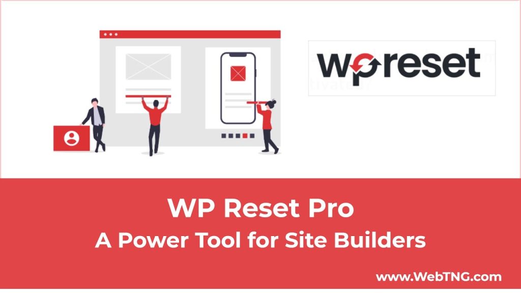 Wp Reset Pro Pricing