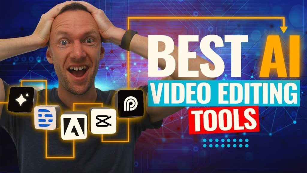 Ai Video Editor
